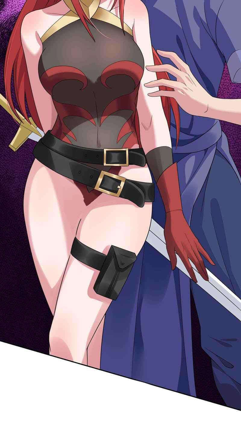 I Can’t Die Today Because You Are Too Weak Chapter 04 Gambar 52