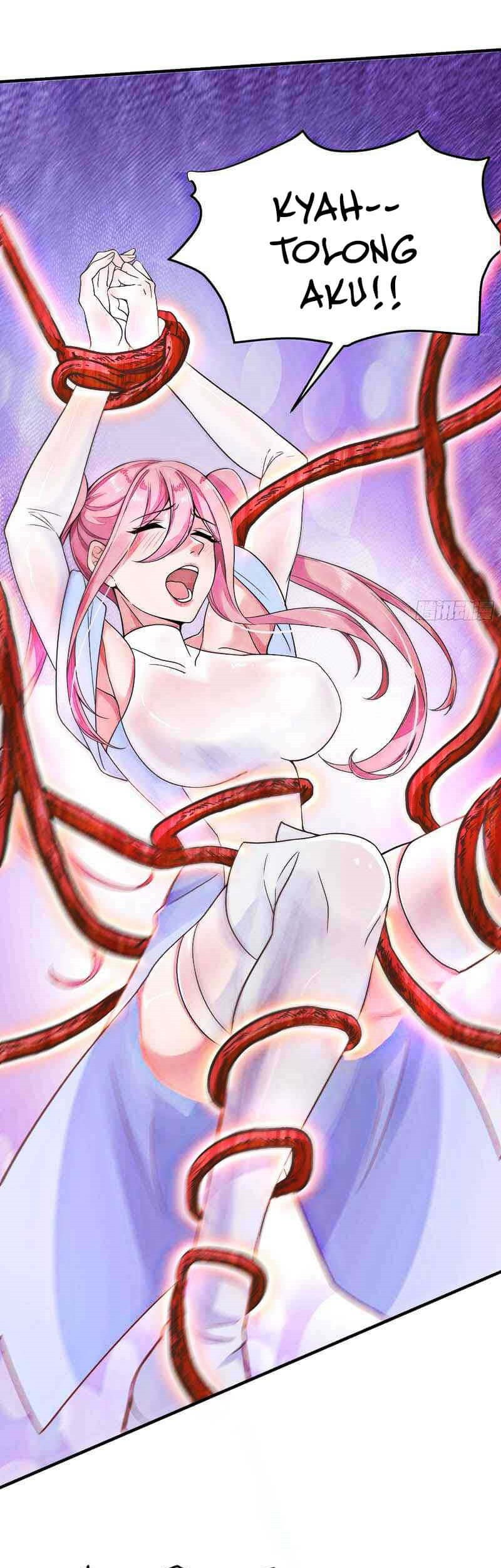 I Can’t Die Today Because You Are Too Weak Chapter 04 Gambar 10