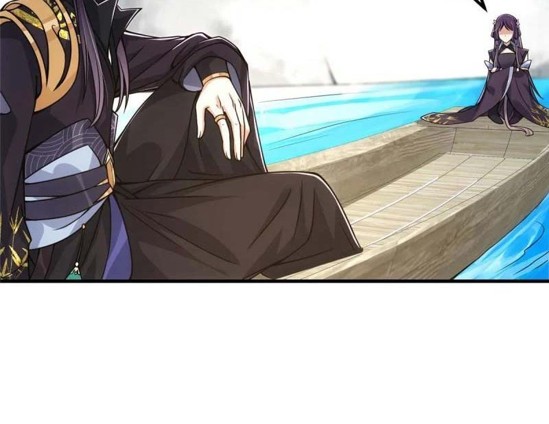 Keep A Low Profile, Sect Leader Chapter 85 Gambar 27