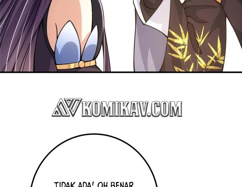 Keep A Low Profile, Sect Leader Chapter 85 Gambar 29