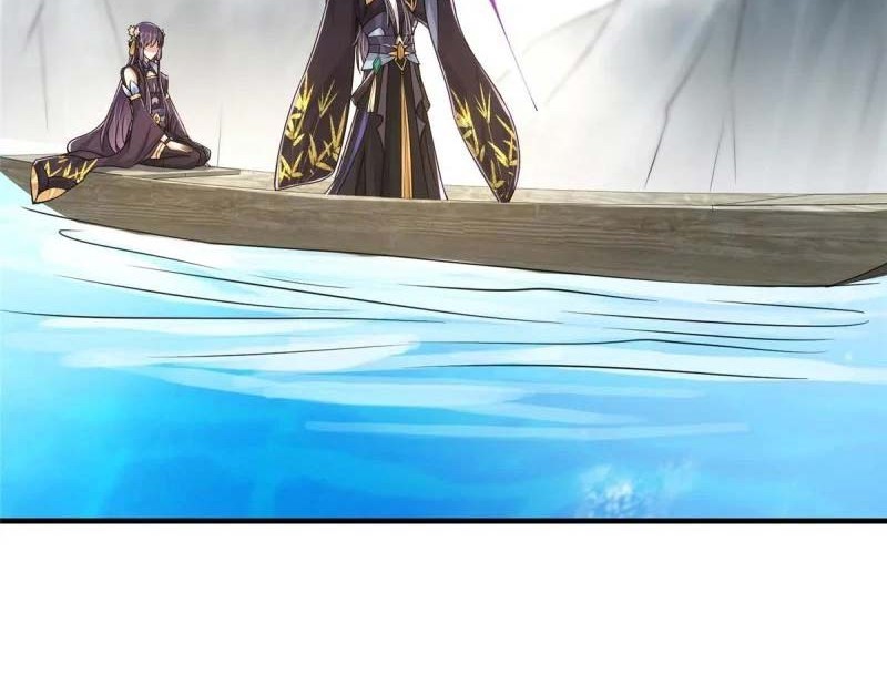 Keep A Low Profile, Sect Leader Chapter 85 Gambar 31