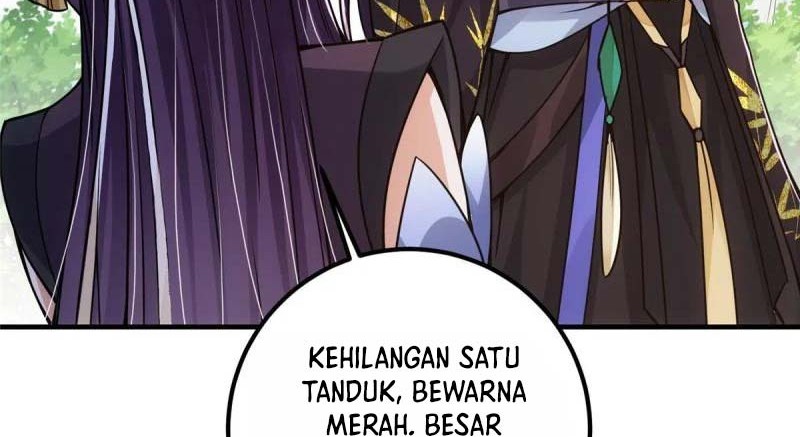 Keep A Low Profile, Sect Leader Chapter 85 Gambar 33