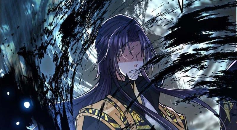 Keep A Low Profile, Sect Leader Chapter 85 Gambar 35