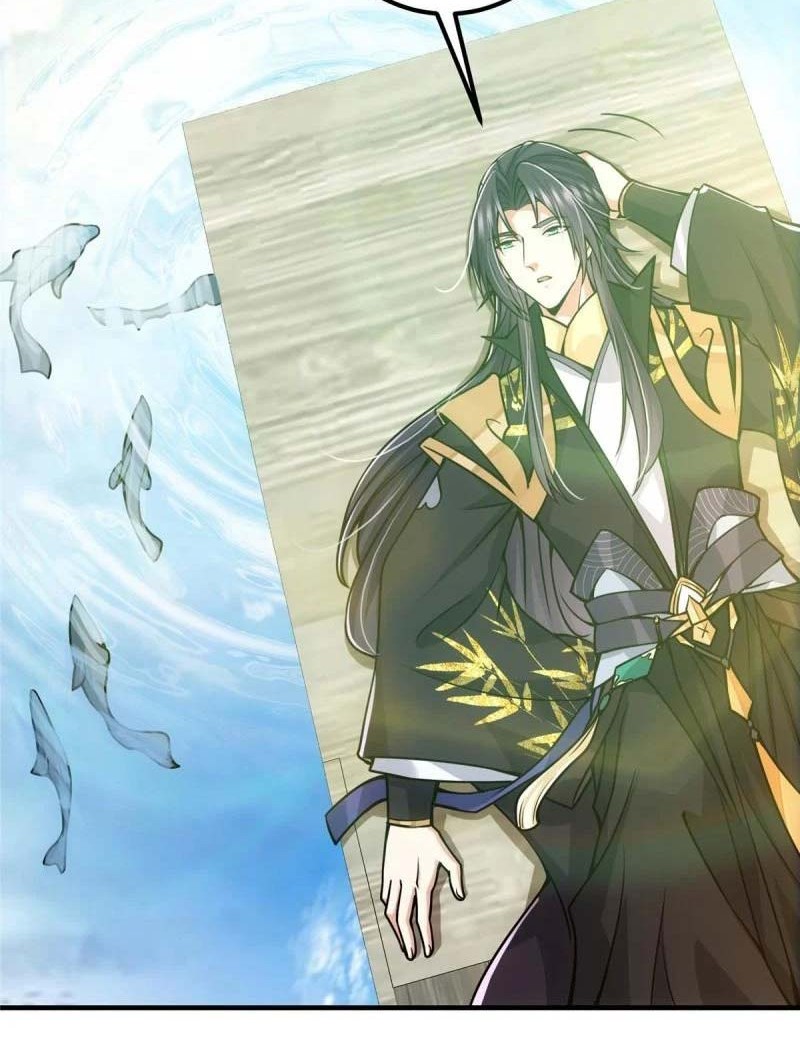 Keep A Low Profile, Sect Leader Chapter 85 Gambar 25