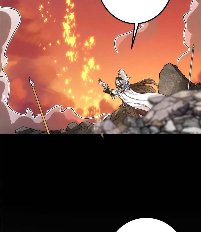 Keep A Low Profile, Sect Leader Chapter 85 Gambar 9