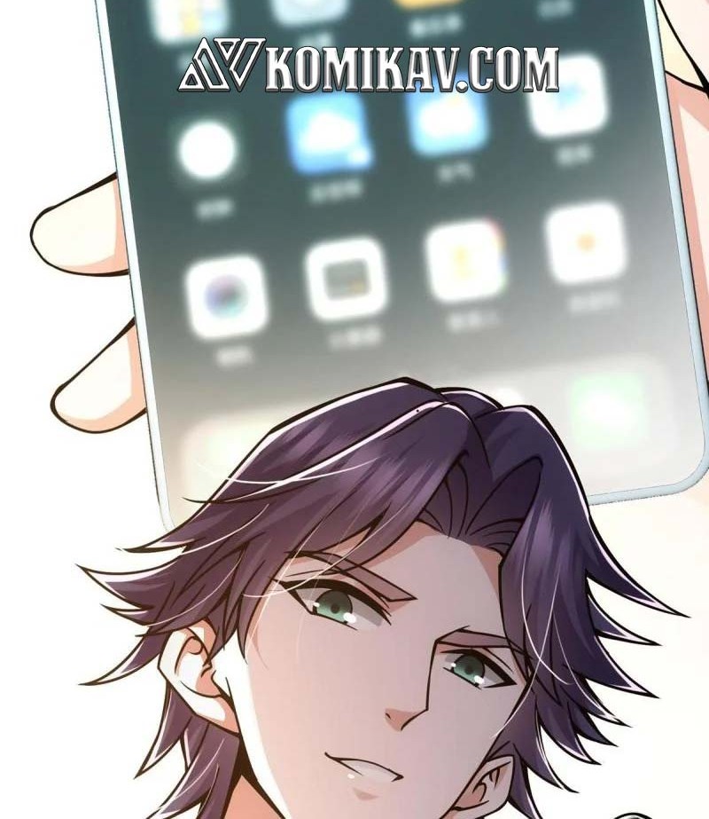 Keep A Low Profile, Sect Leader Chapter 85 Gambar 13