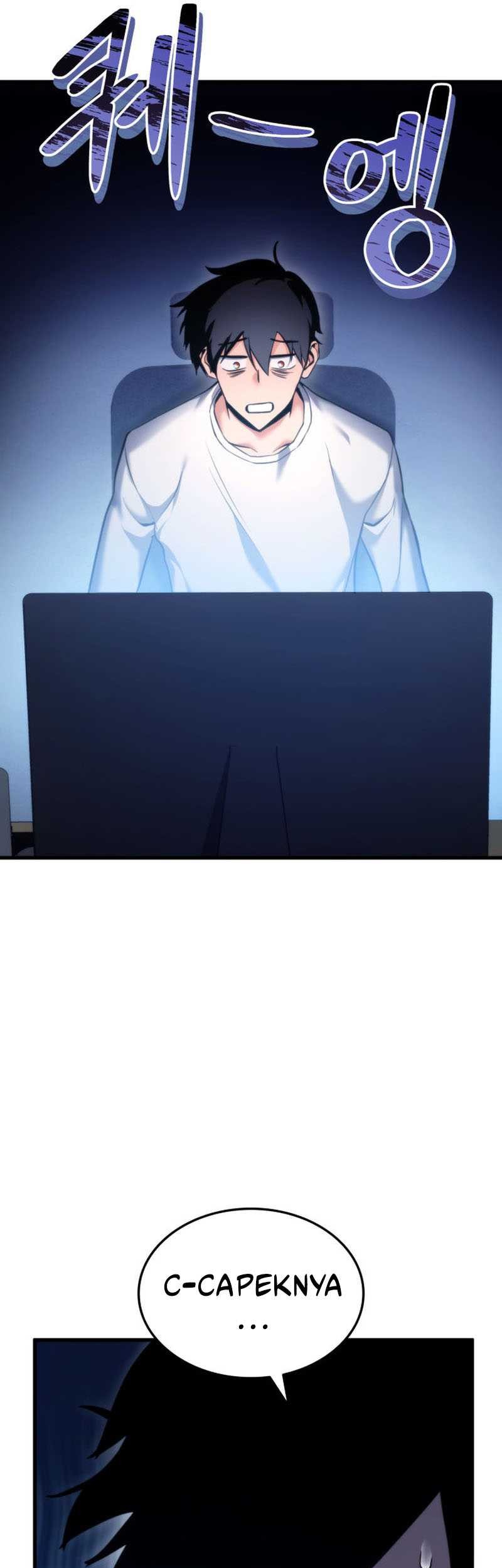 Ranker’s Return (Remake) Chapter 59 Gambar 25