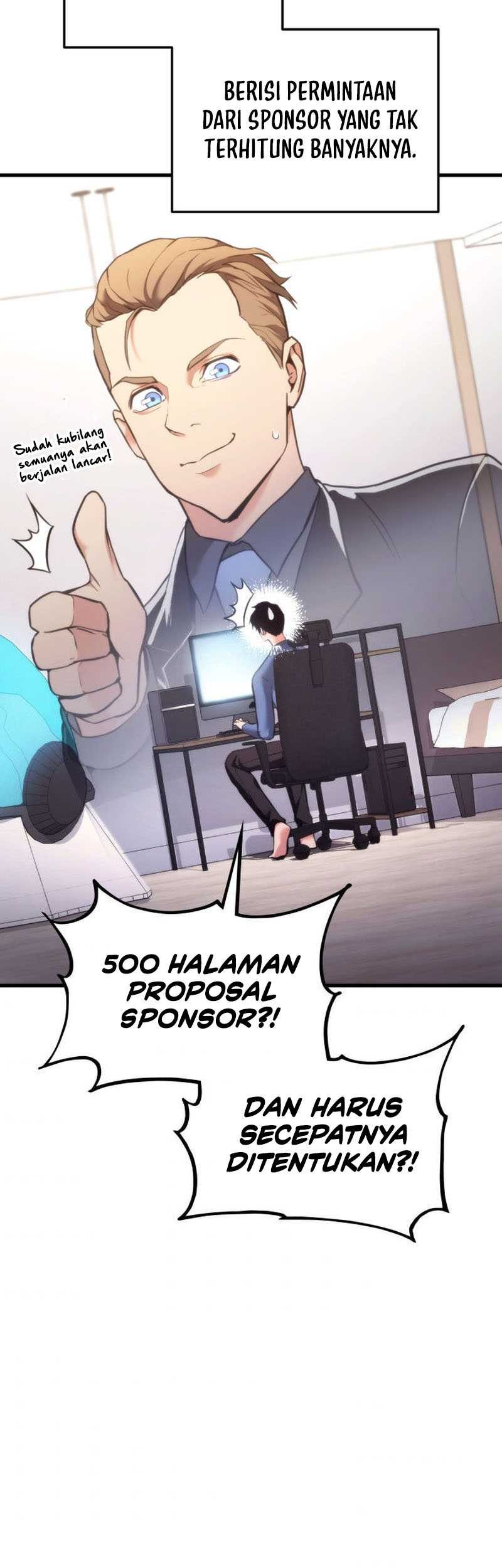 Ranker’s Return (Remake) Chapter 59 Gambar 27