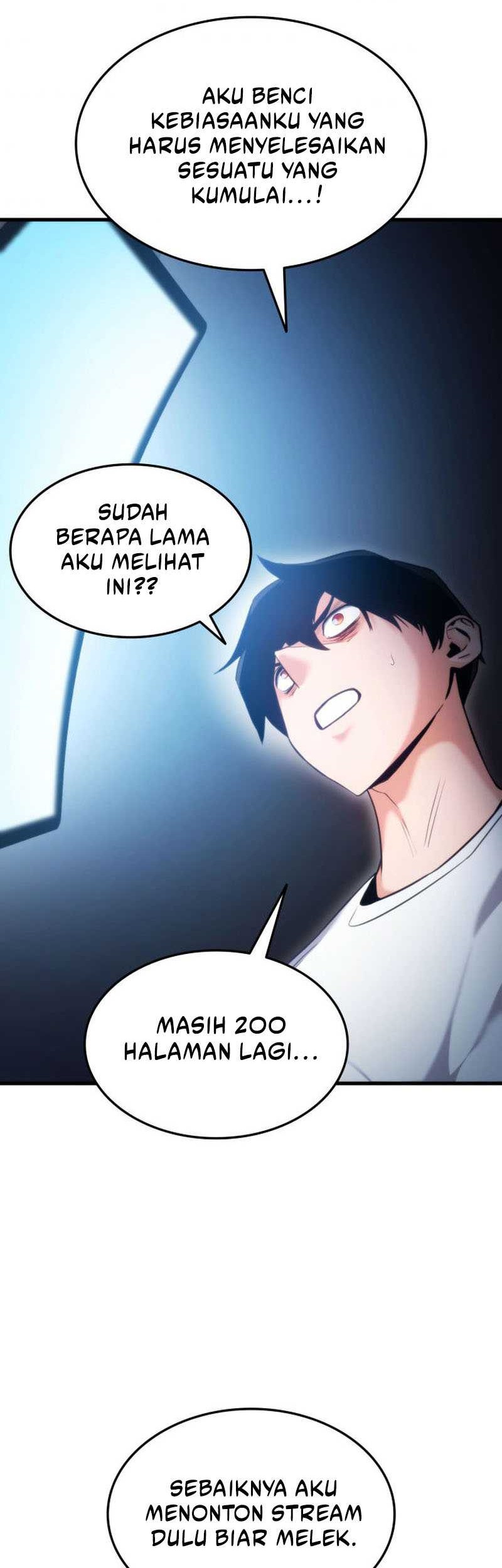 Ranker’s Return (Remake) Chapter 59 Gambar 28