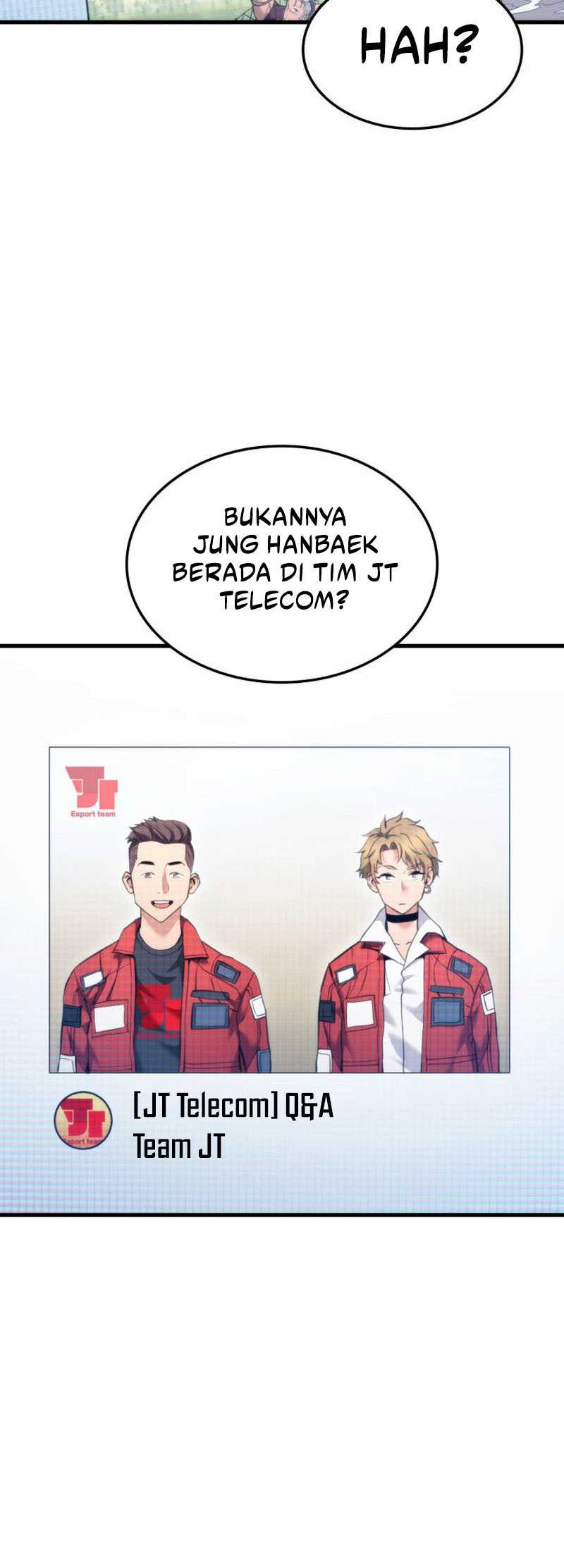 Ranker’s Return (Remake) Chapter 59 Gambar 30