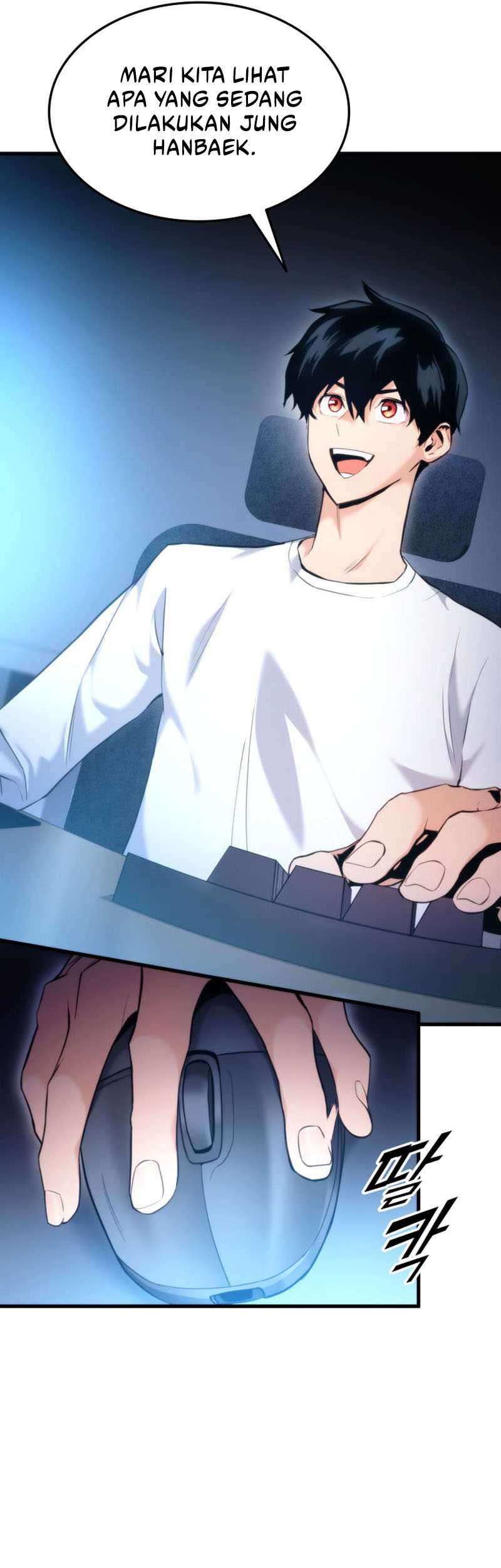 Ranker’s Return (Remake) Chapter 59 Gambar 31