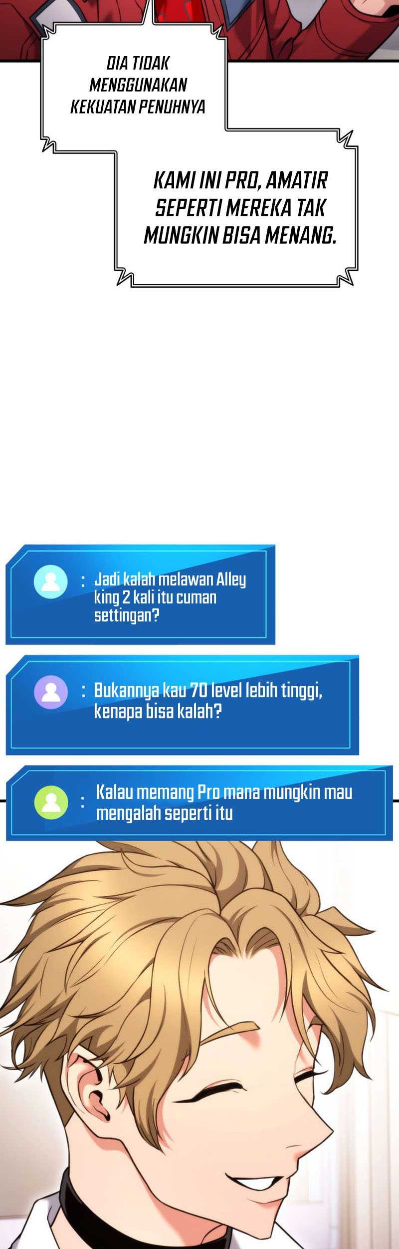 Ranker’s Return (Remake) Chapter 59 Gambar 35