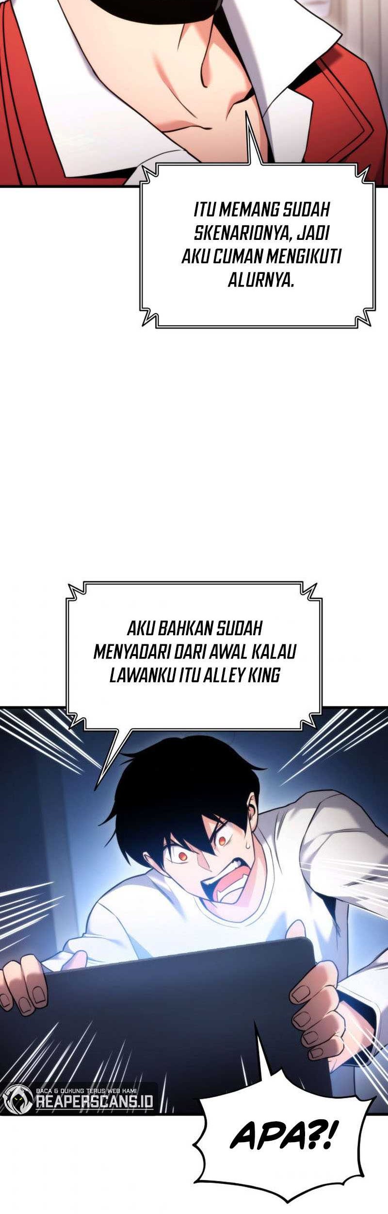 Ranker’s Return (Remake) Chapter 59 Gambar 36