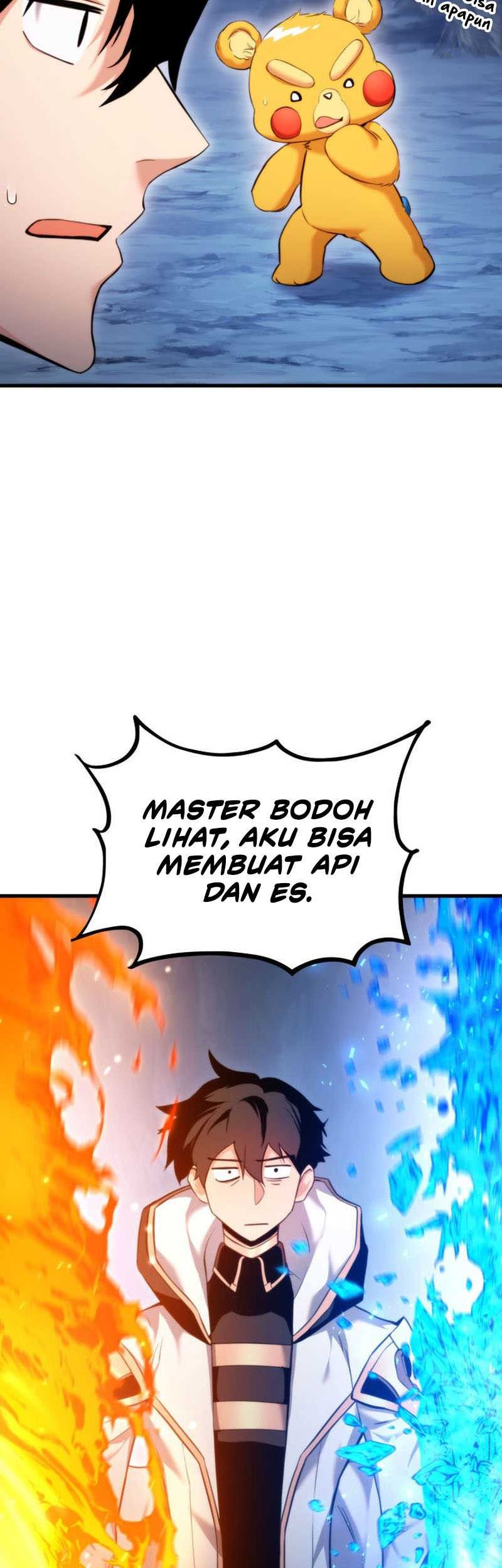 Ranker’s Return (Remake) Chapter 59 Gambar 21