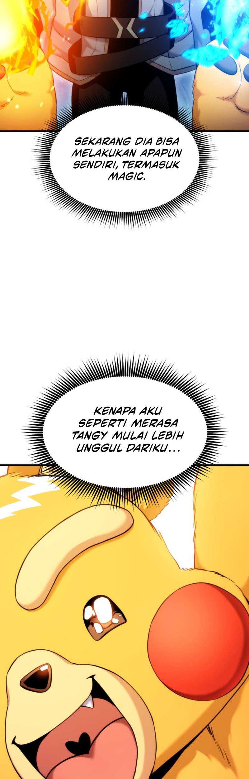 Ranker’s Return (Remake) Chapter 59 Gambar 22