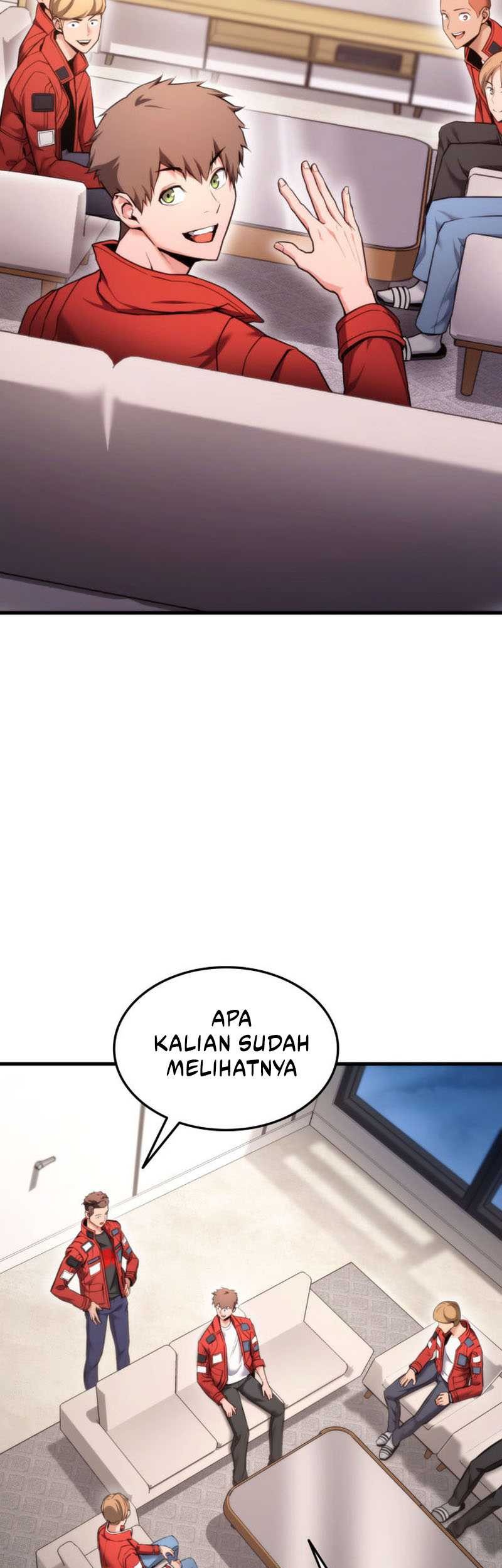 Ranker’s Return (Remake) Chapter 59 Gambar 47