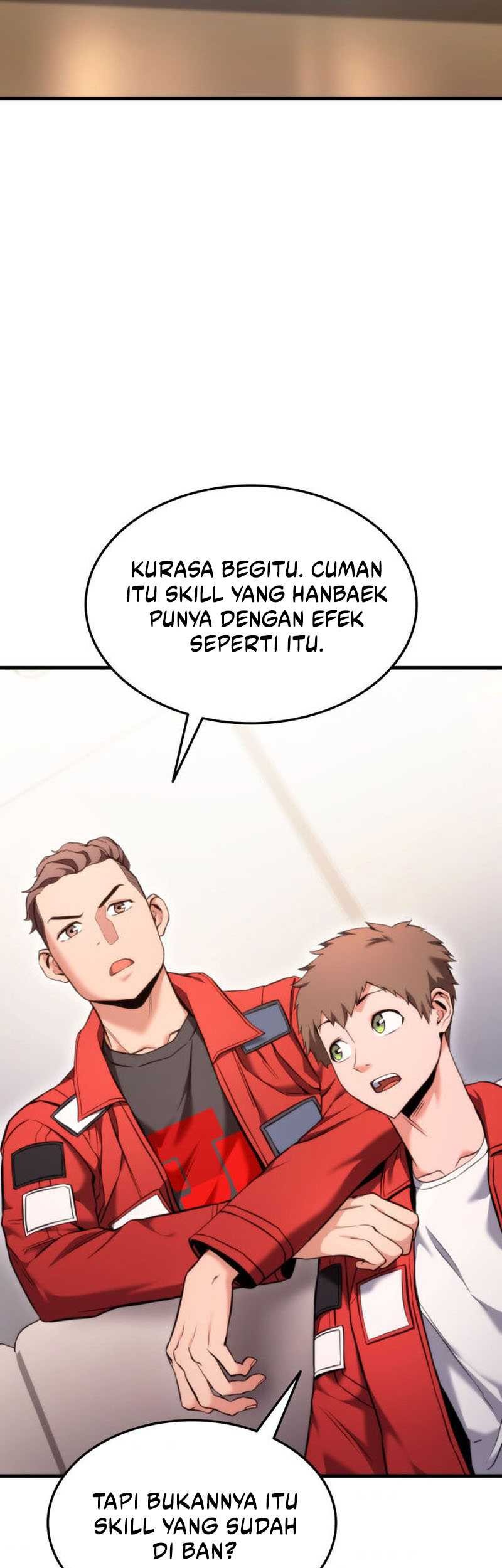 Ranker’s Return (Remake) Chapter 59 Gambar 49