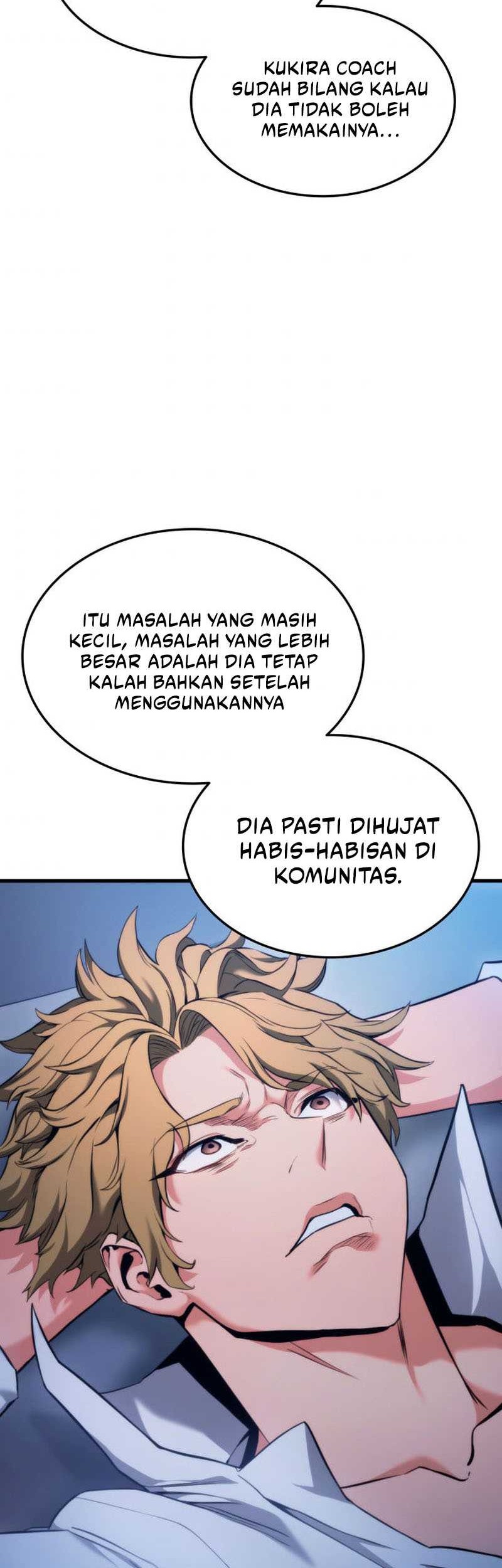 Ranker’s Return (Remake) Chapter 59 Gambar 50