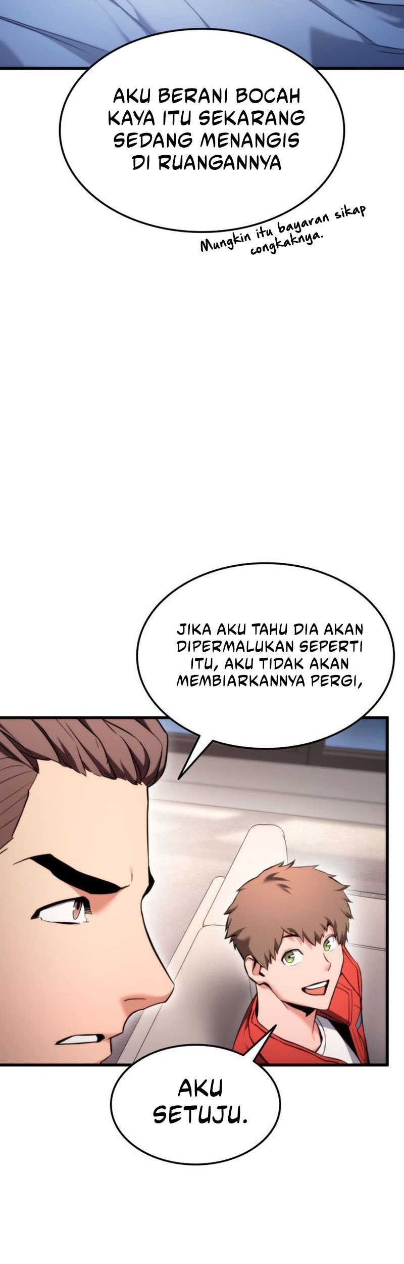 Ranker’s Return (Remake) Chapter 59 Gambar 51