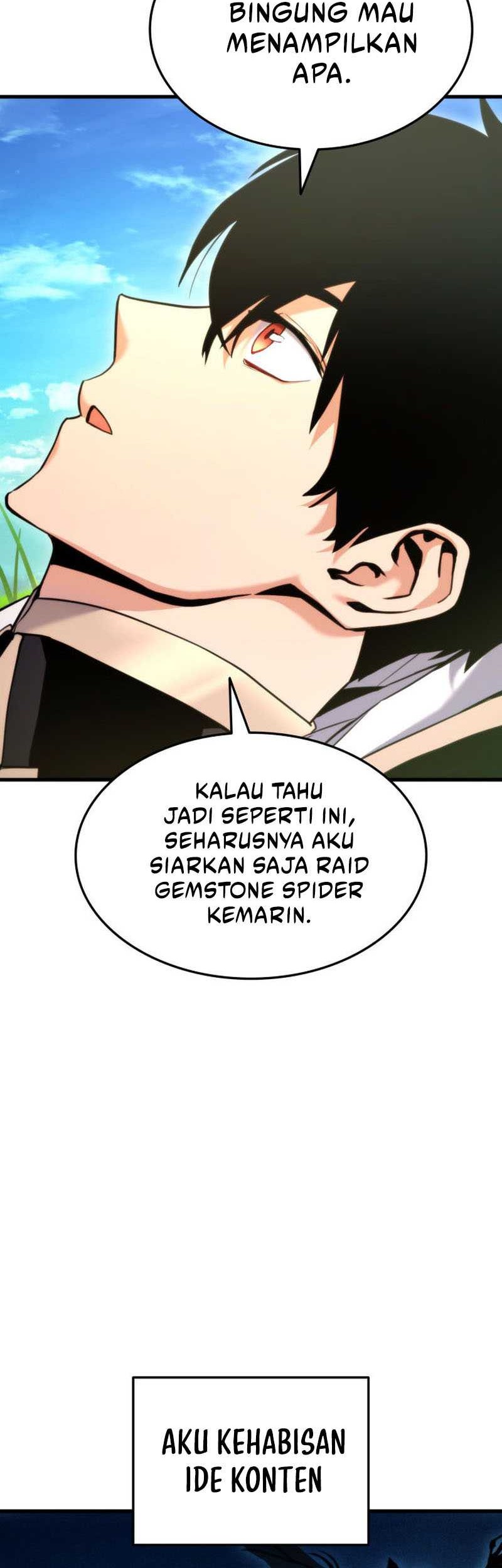 Ranker’s Return (Remake) Chapter 59 Gambar 56