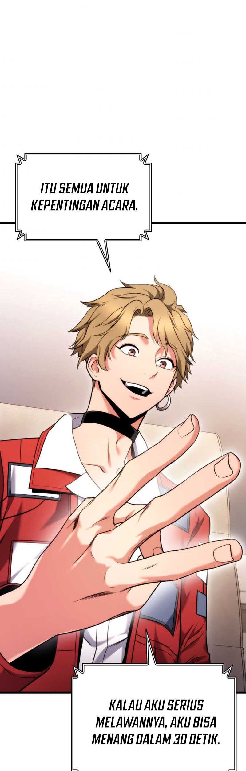 Ranker’s Return (Remake) Chapter 59 Gambar 37