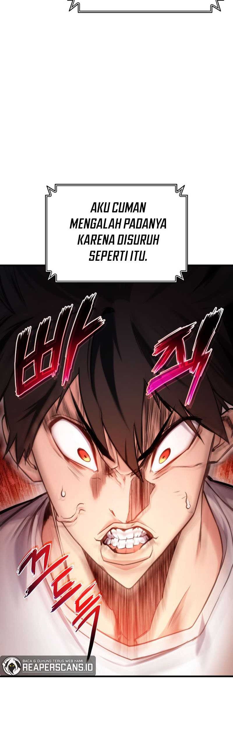 Ranker’s Return (Remake) Chapter 59 Gambar 38