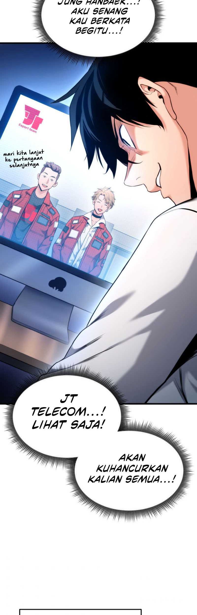 Ranker’s Return (Remake) Chapter 59 Gambar 40