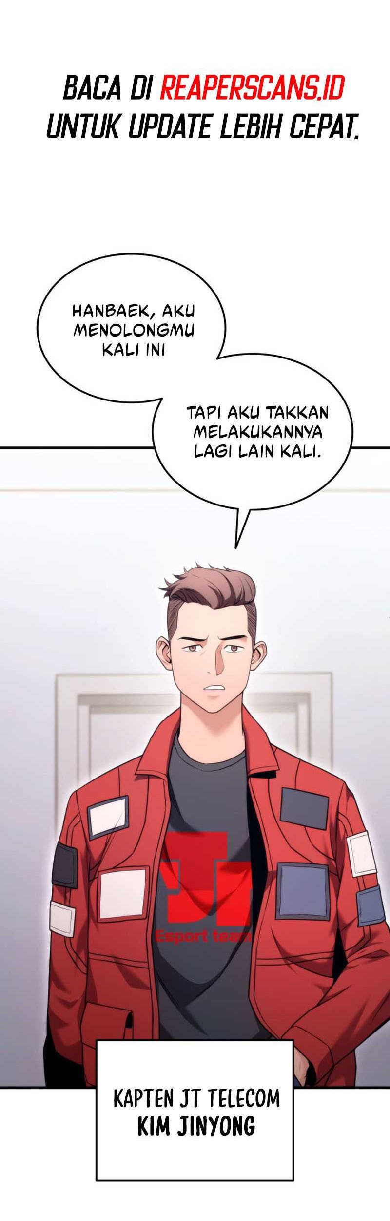 Ranker’s Return (Remake) Chapter 59 Gambar 42