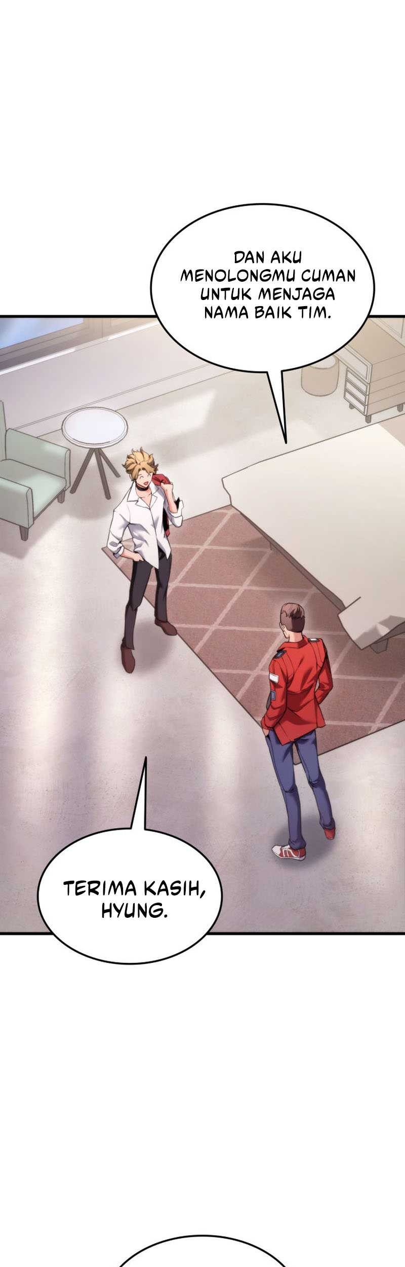 Ranker’s Return (Remake) Chapter 59 Gambar 43