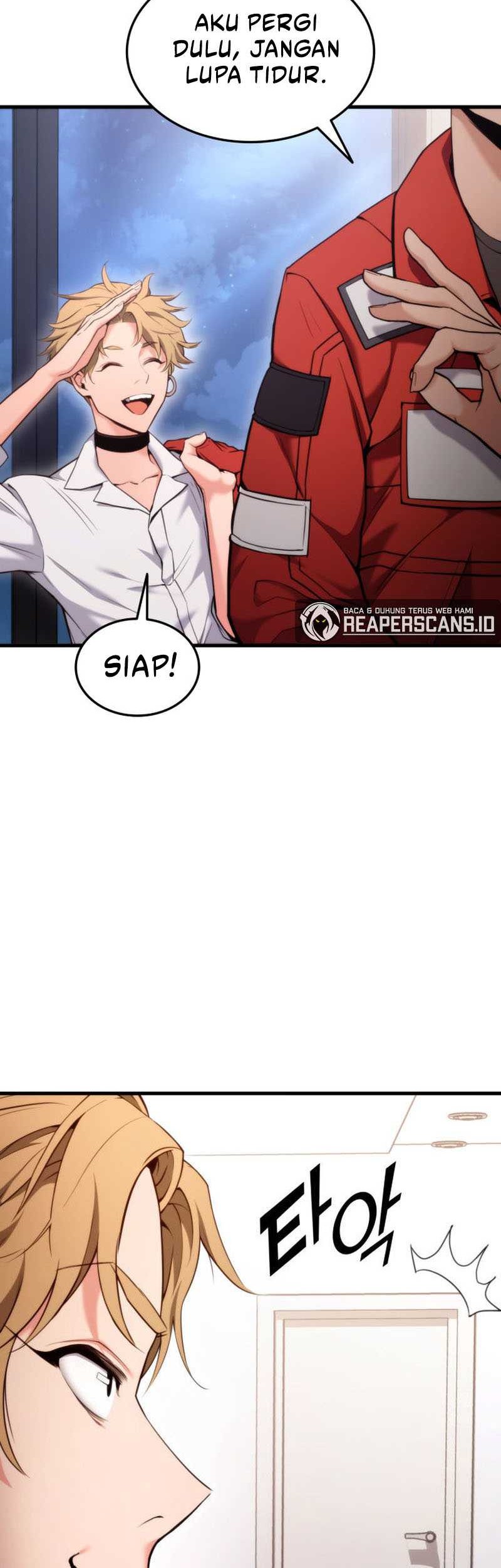 Ranker’s Return (Remake) Chapter 59 Gambar 44