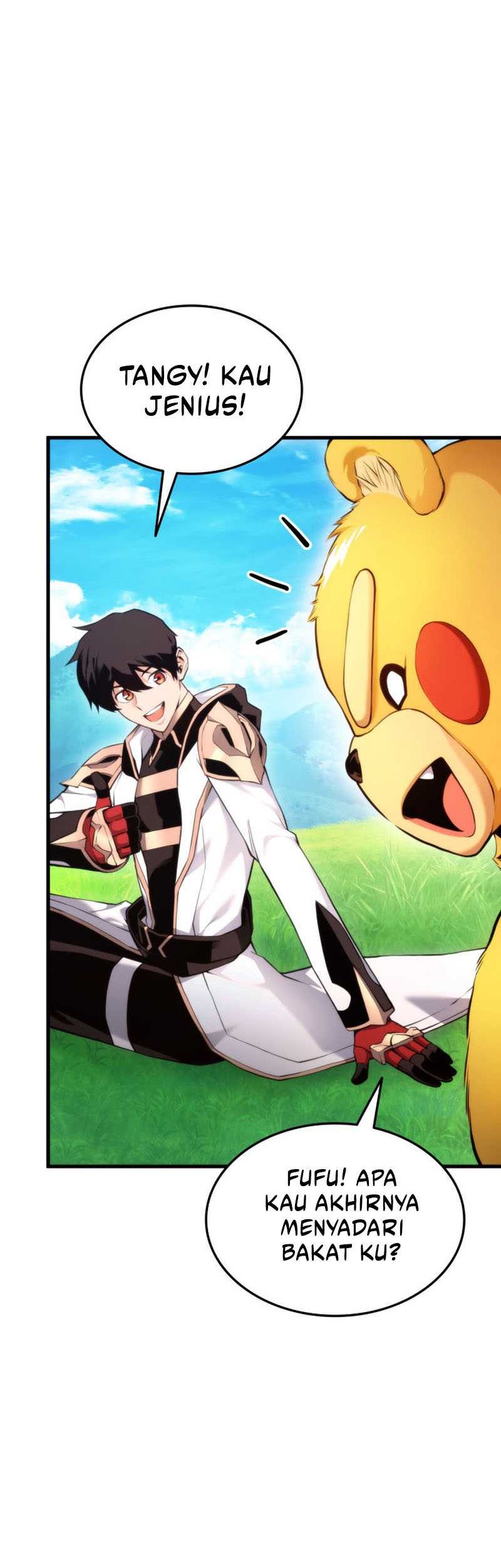 Ranker’s Return (Remake) Chapter 59 Gambar 66