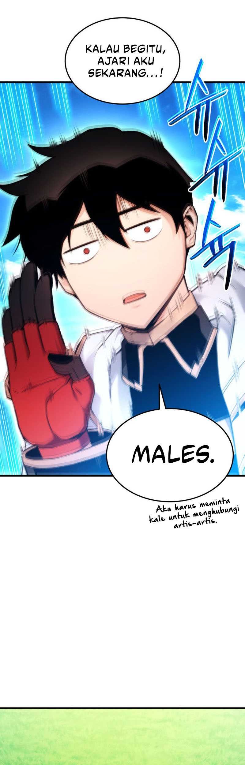 Ranker’s Return (Remake) Chapter 59 Gambar 67