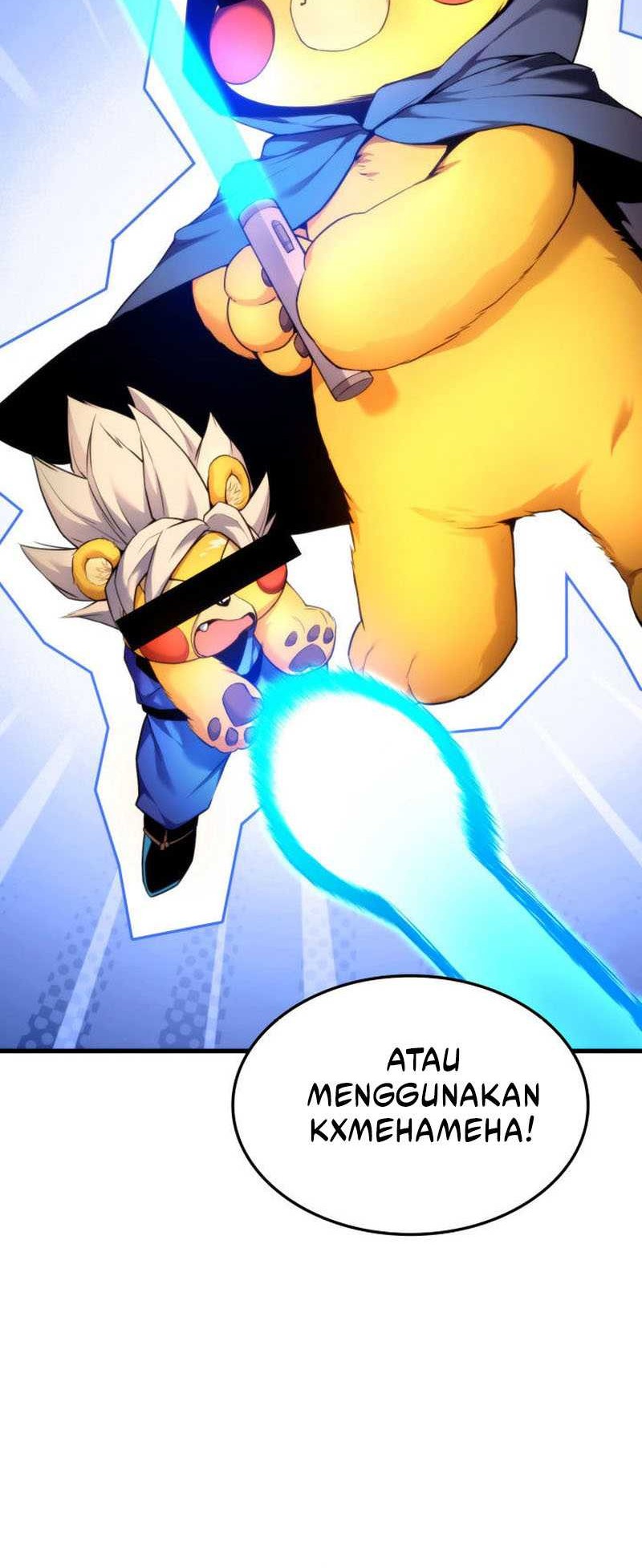 Ranker’s Return (Remake) Chapter 59 Gambar 60