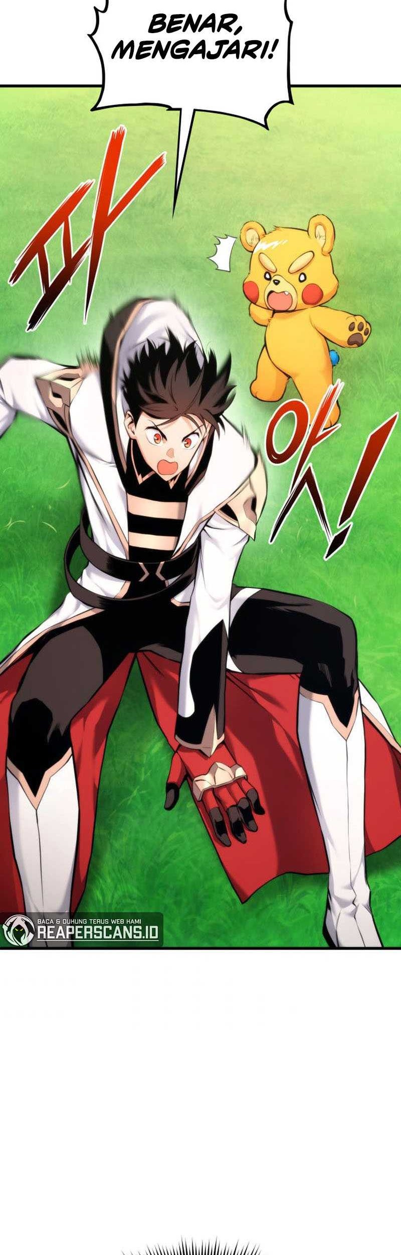 Ranker’s Return (Remake) Chapter 59 Gambar 64