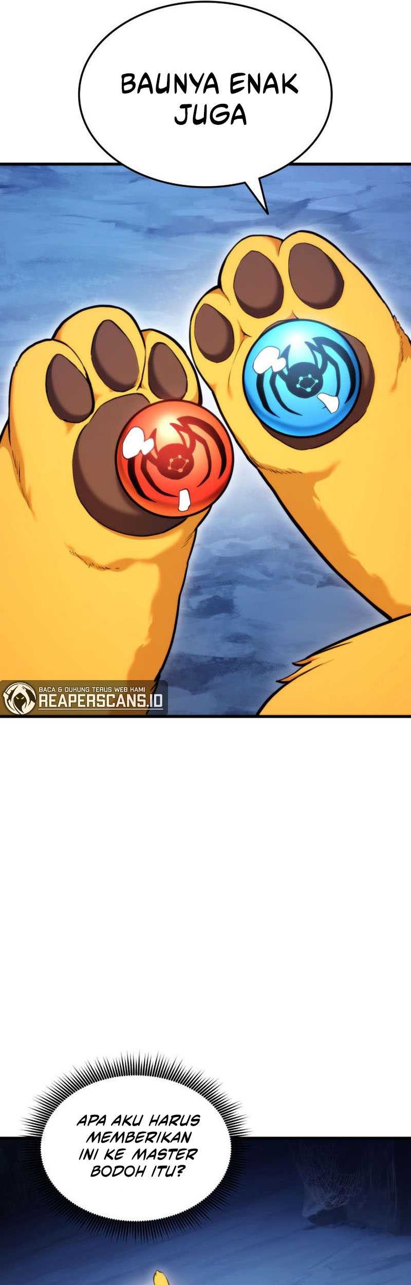 Ranker’s Return (Remake) Chapter 59 Gambar 8