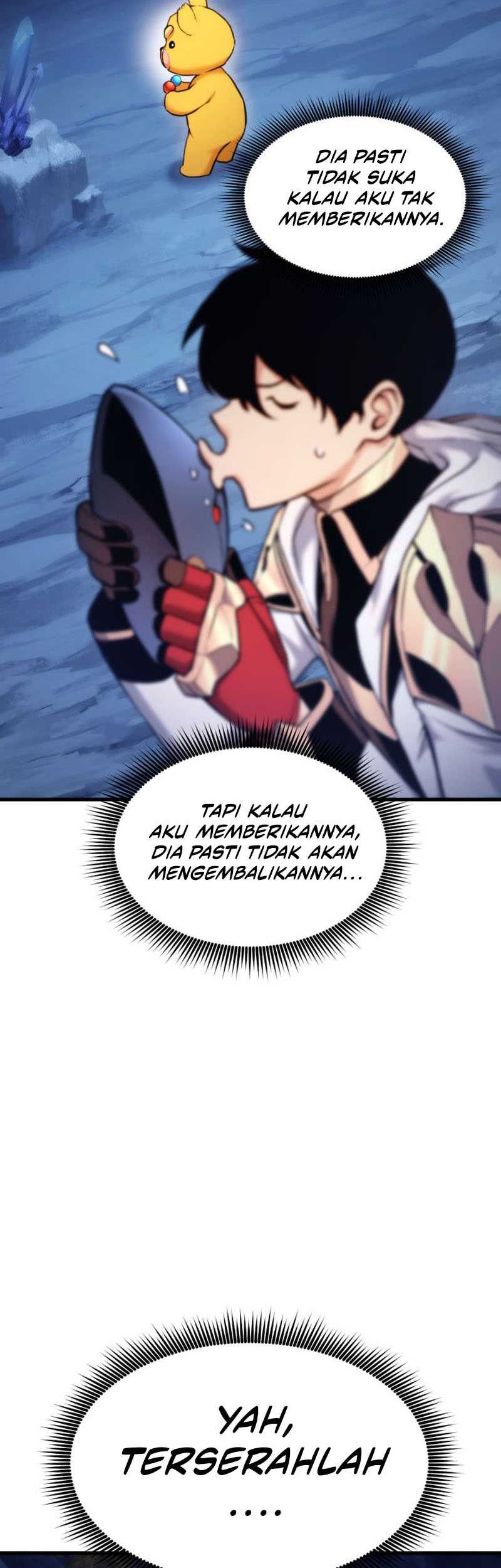 Ranker’s Return (Remake) Chapter 59 Gambar 9