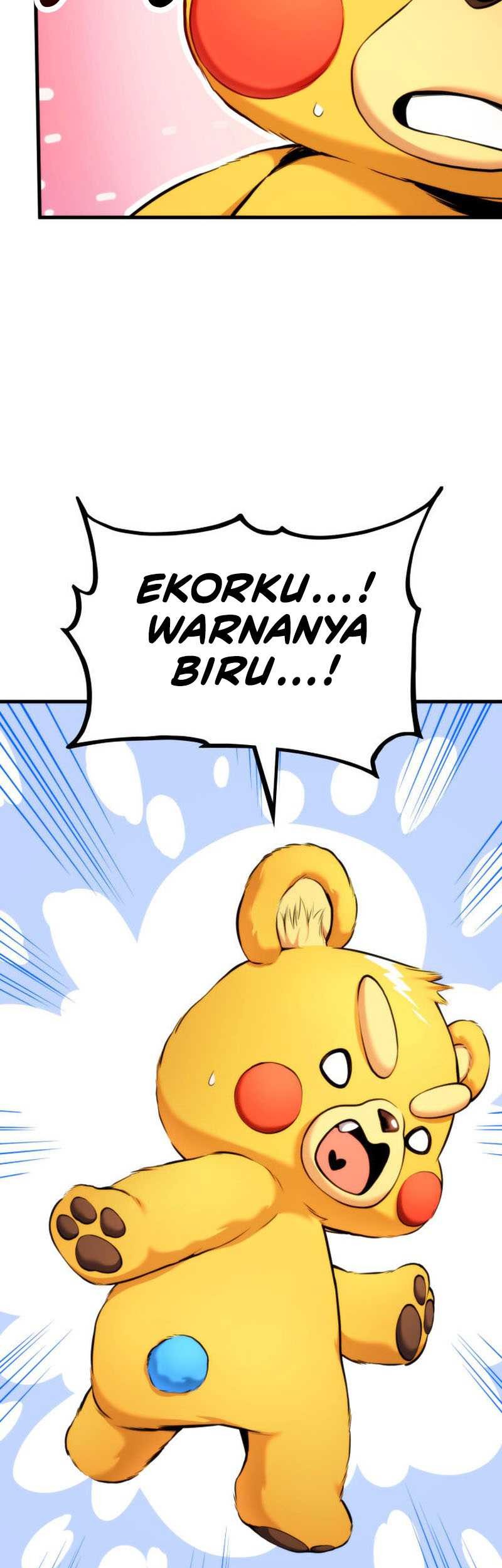 Ranker’s Return (Remake) Chapter 59 Gambar 16