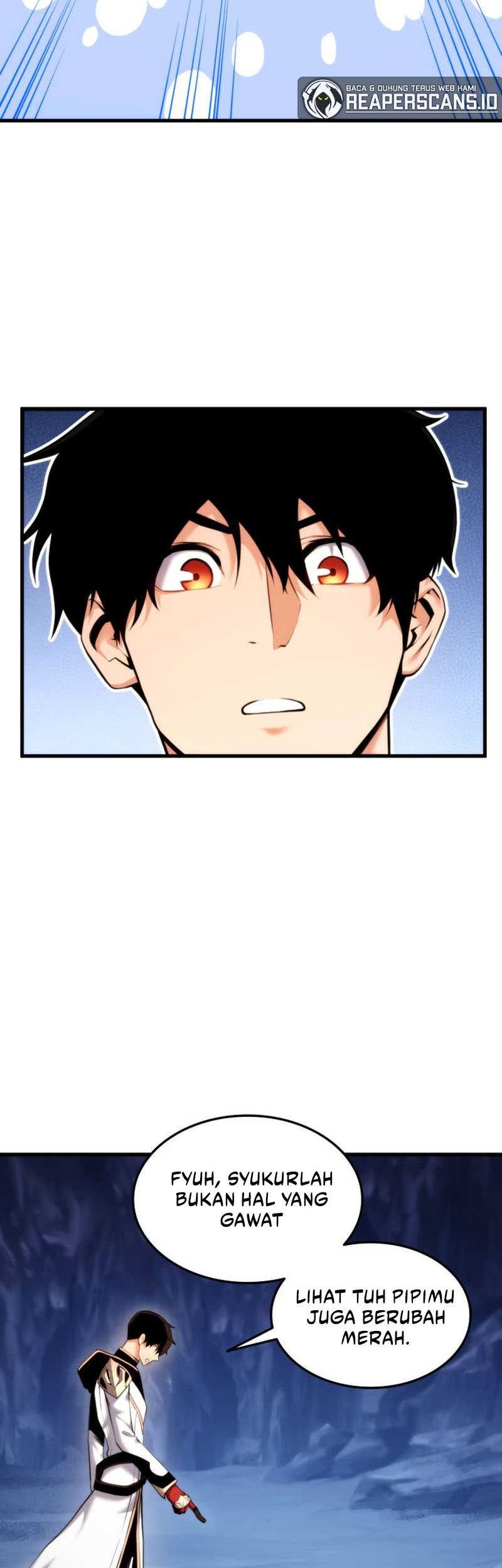 Ranker’s Return (Remake) Chapter 59 Gambar 17