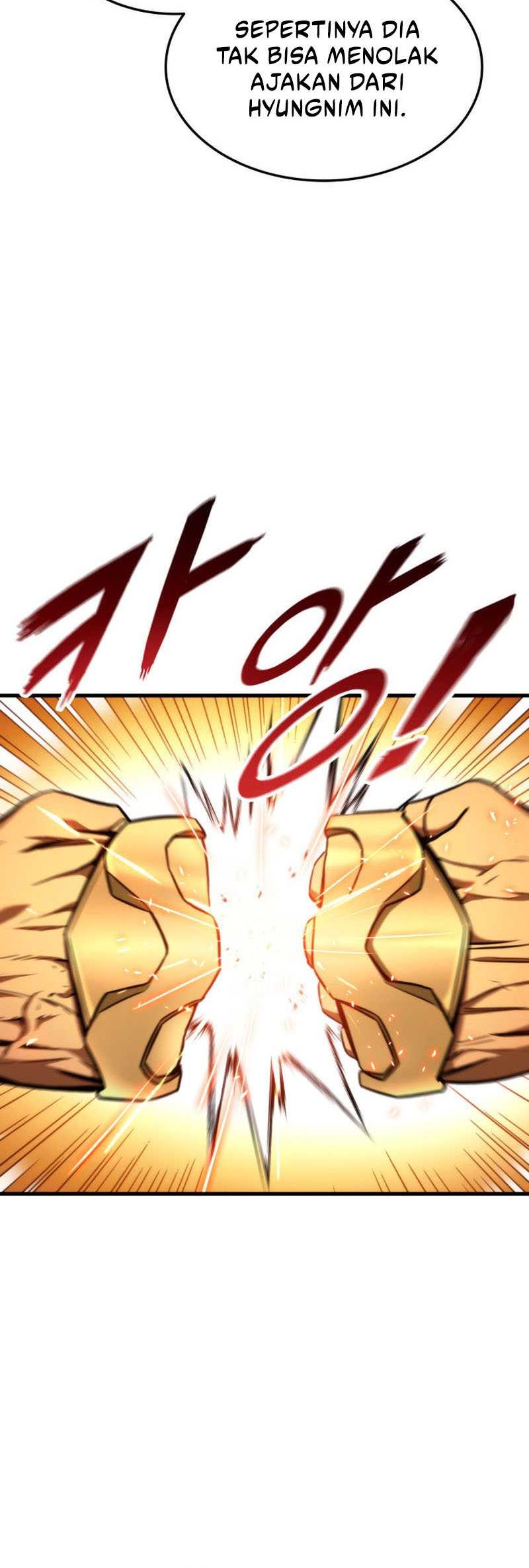 Ranker’s Return (Remake) Chapter 60 Gambar 55