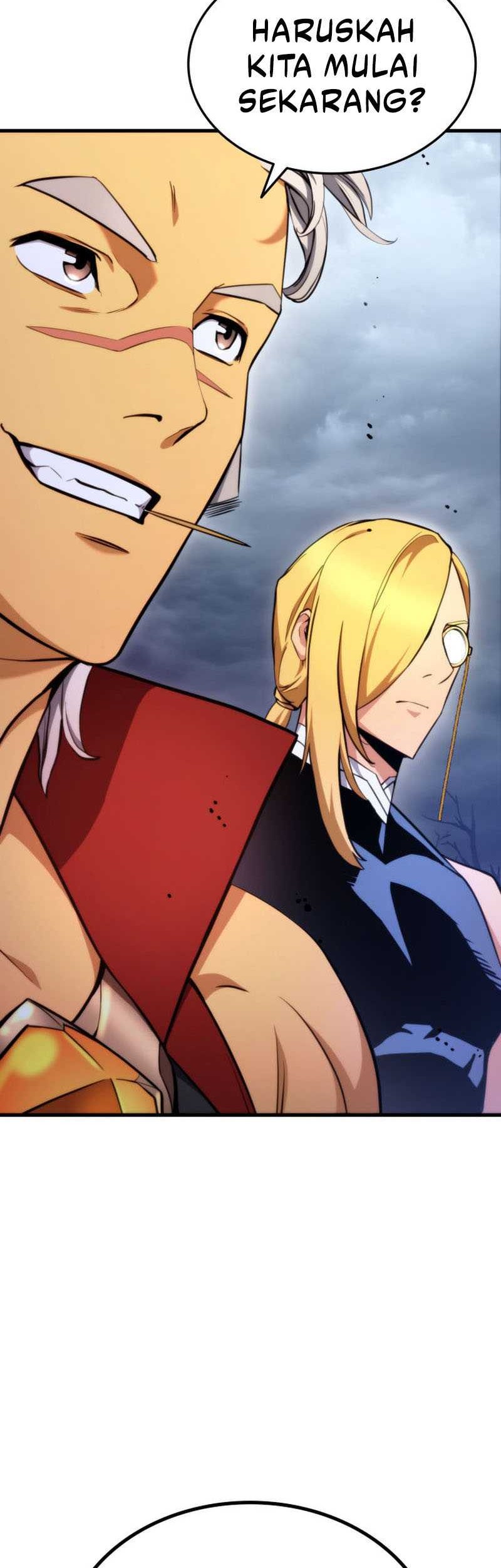 Ranker’s Return (Remake) Chapter 60 Gambar 57