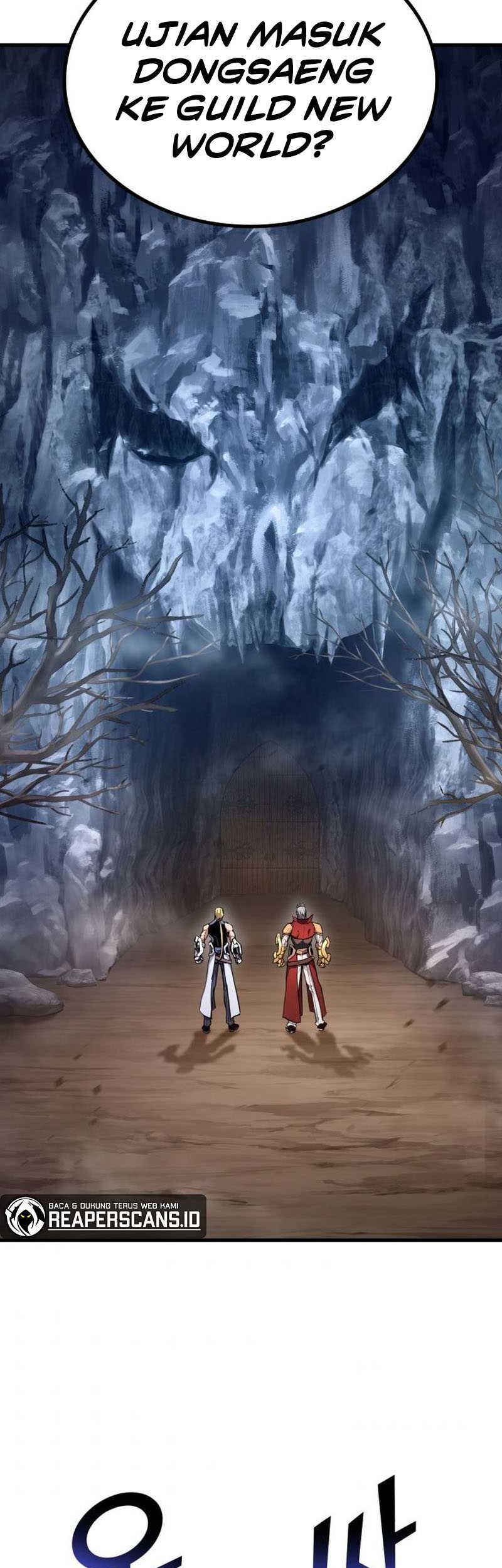 Ranker’s Return (Remake) Chapter 60 Gambar 58