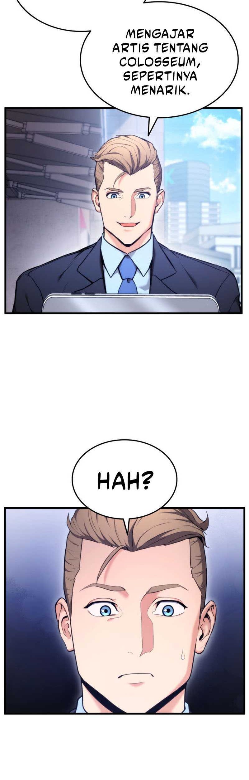 Ranker’s Return (Remake) Chapter 60 Gambar 3