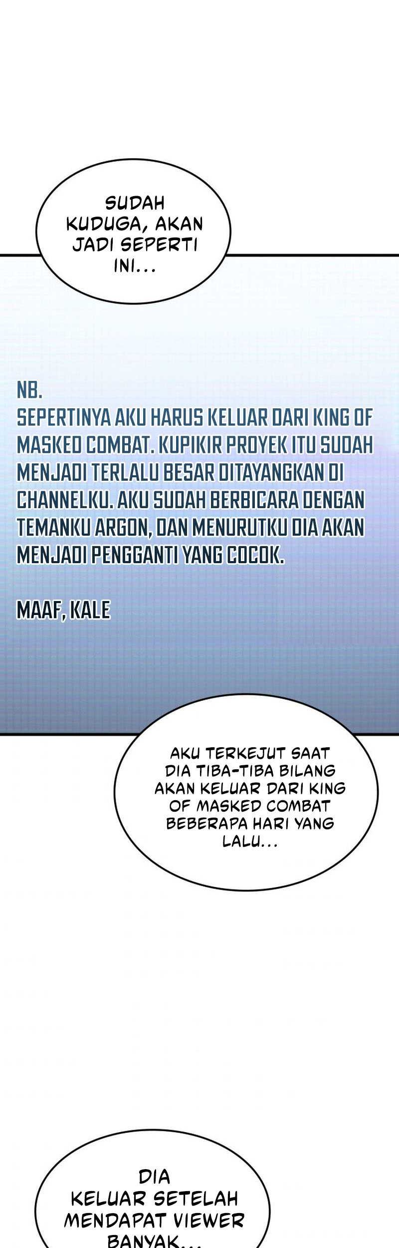 Ranker’s Return (Remake) Chapter 60 Gambar 4