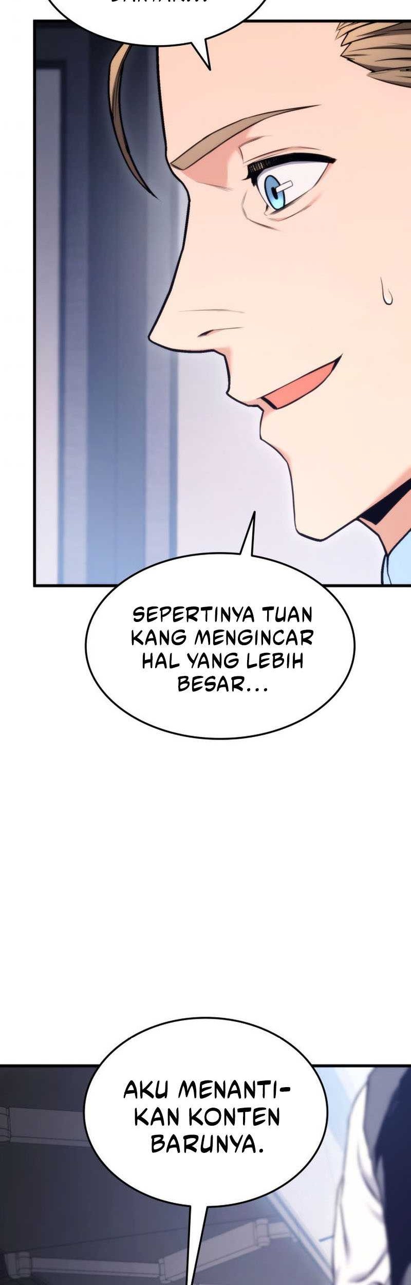 Ranker’s Return (Remake) Chapter 60 Gambar 5