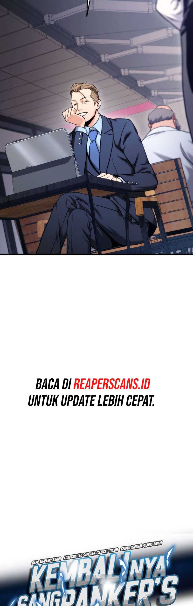 Ranker’s Return (Remake) Chapter 60 Gambar 6