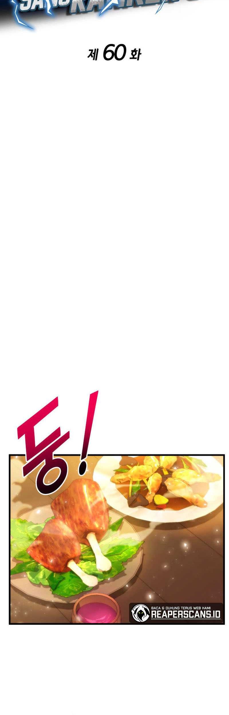 Ranker’s Return (Remake) Chapter 60 Gambar 7