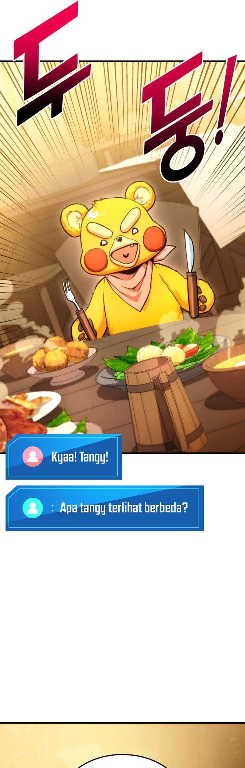 Ranker’s Return (Remake) Chapter 60 Gambar 8