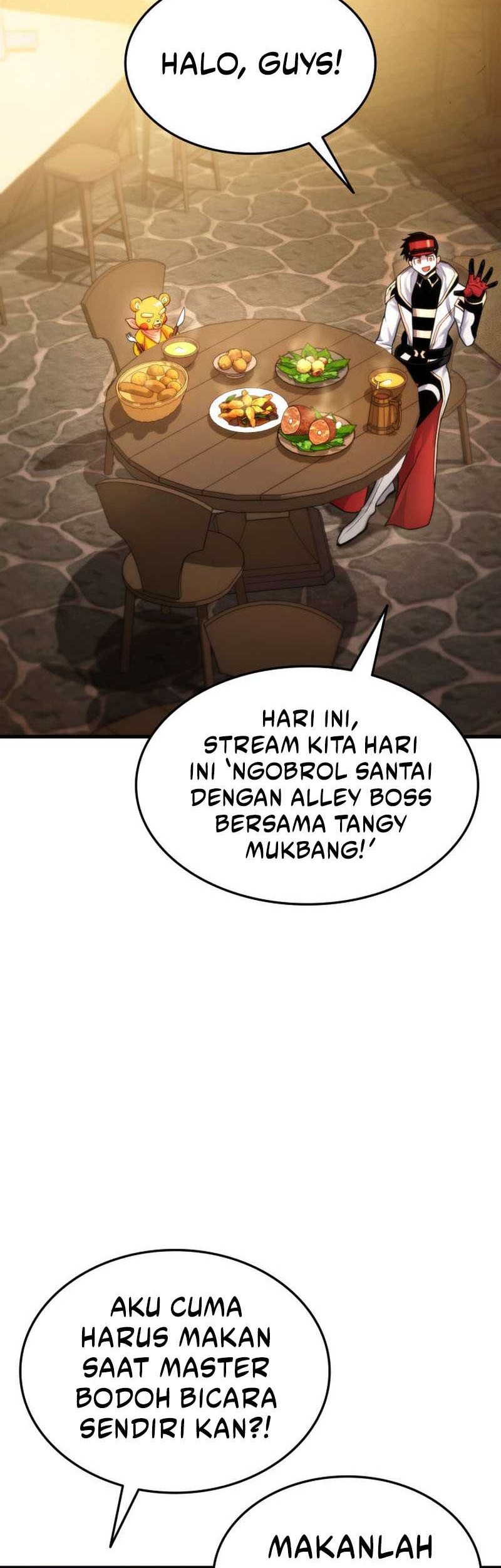 Ranker’s Return (Remake) Chapter 60 Gambar 9