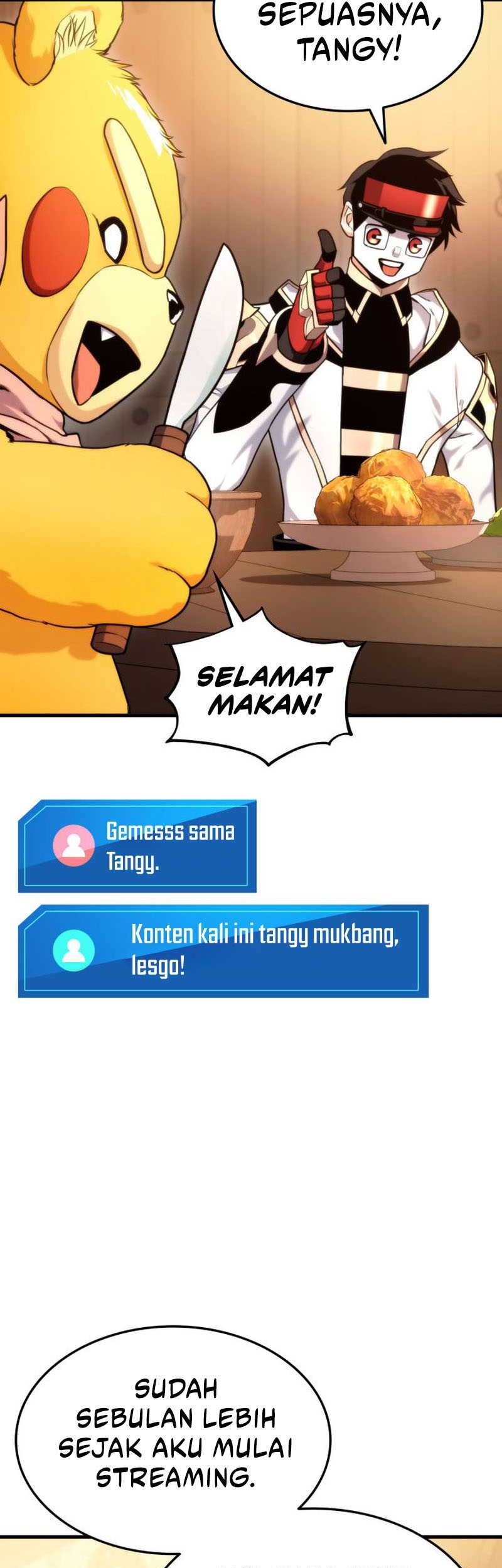 Ranker’s Return (Remake) Chapter 60 Gambar 10