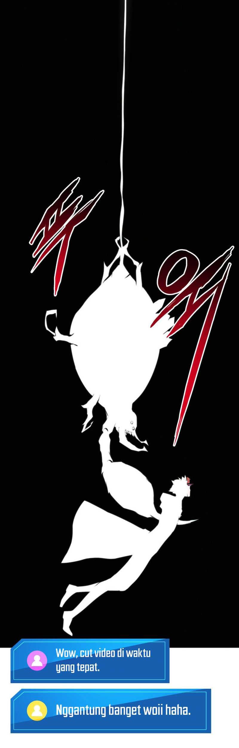 Ranker’s Return (Remake) Chapter 60 Gambar 16